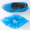 Blue Disposable Customized Shoe Cover